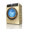 COMFEE Portable Washing Machine, 0.9 Compact Washer